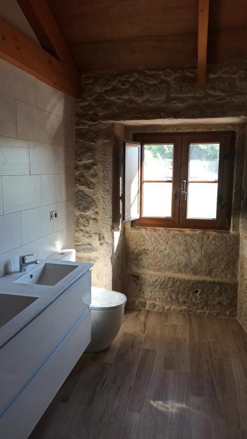 Veiga Da Porta - Casa Rural Cequeril Extérieur photo