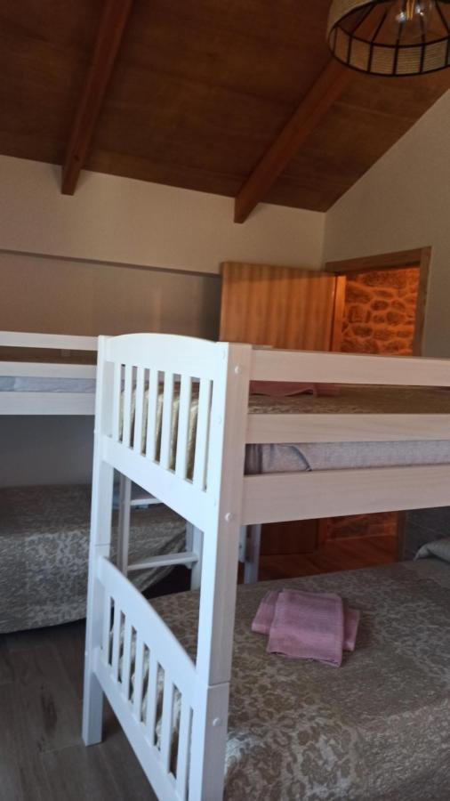 Veiga Da Porta - Casa Rural Cequeril Extérieur photo